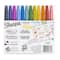 Sharpie® S-Note™ 12 Colour Chisel Tip Marker Set